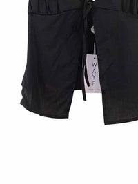 Wayf Black Size S Shirt