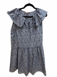 Rebecca Taylor Navy Size L Dress