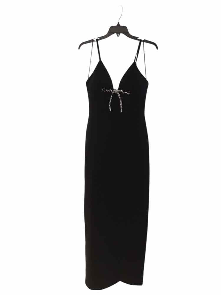 cinq a sept Black Size 2 Dress