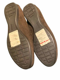 Munro chocolate Size 10 Shoes