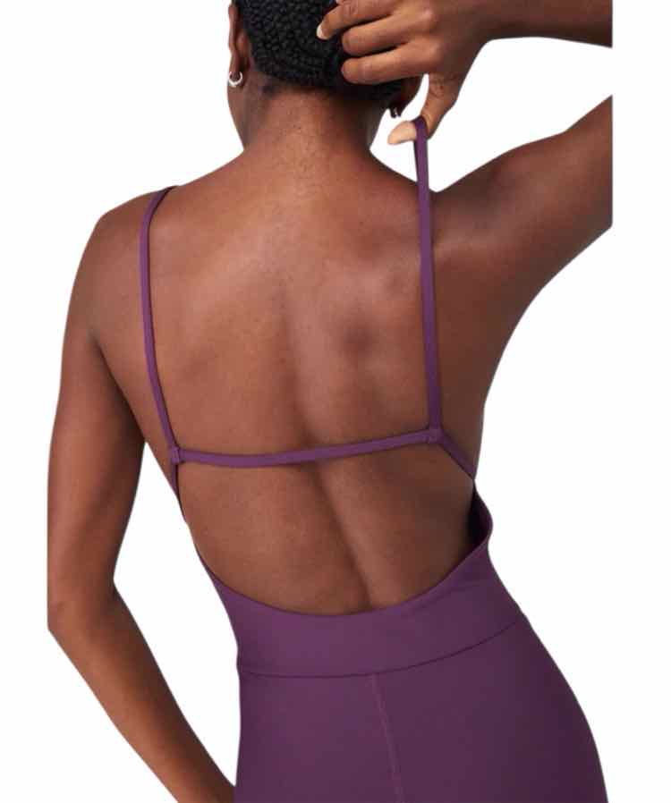 Alo Plum Size XXS Jumper