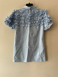 Karlie Blue Size M Dress