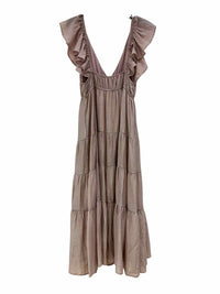 Mable dusty mauve Size M Dress