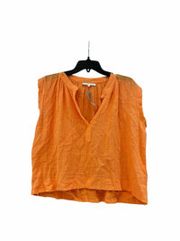 Olivaceous Orange Size M Shirt