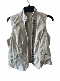 Karen Millen Cream Size 10 Vest