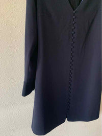 Club Monaco Navy Size 8 Dress