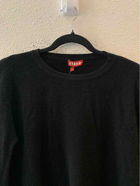 STAUD Black Size S Sweater