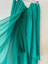 Guess by Marciano Green Size S Dress