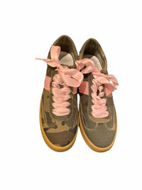 Mi.iM Camo Size 11 Shoes