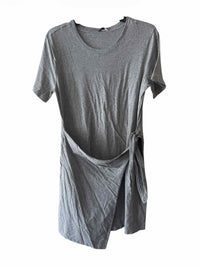 Rails Heathered Green Size L Dress