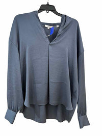 Vince Dark grey Size M Blouse