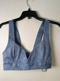 Ronny Kobo Light Blue Size XS Shirt
