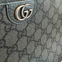 Gucci grey Clutch