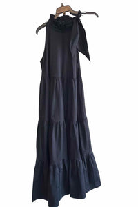 Wyatt Wylde Black Size XS Dress