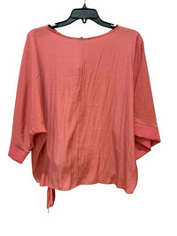 Lola & Sophie Coral Size XS Blouse