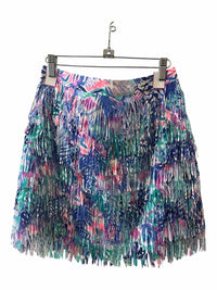 Lilly Pulitzer Multi Size 8 Skirt