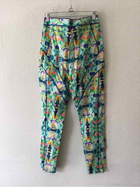 Milly Multi Size 2 Pants