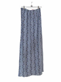 Love Shack Fancy Blue Size XS Skirt