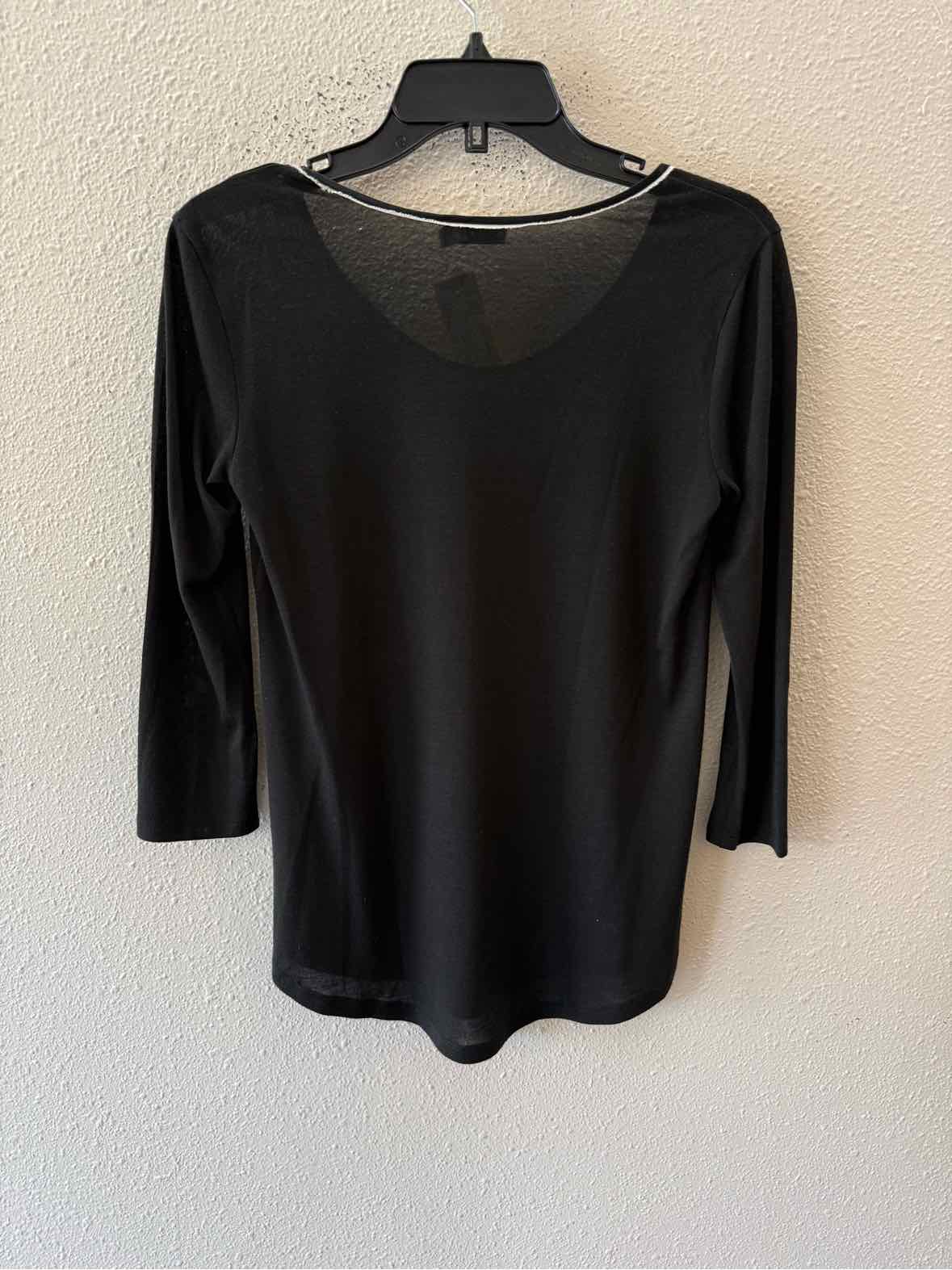 Vince Black Size XS Shirt