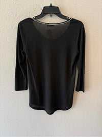 Vince Black Size XS Shirt