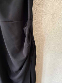 Cefian U.S.A. Black Size L Gown/Evening Wear