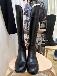 Tory Burch Black Size 7 Shoes
