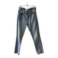 Frame Light Wash Size 29 Jeans