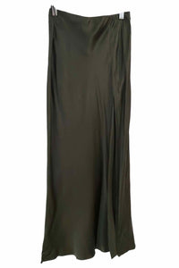 Amanda Uprichard Army Green Size XS Skirt