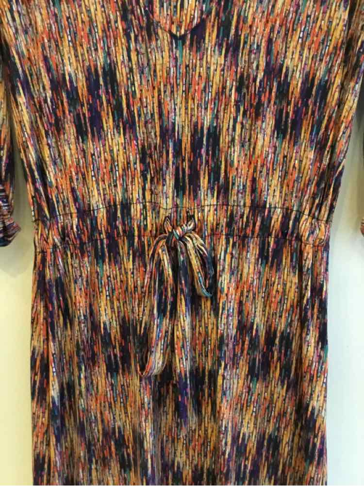 Veronica M. Multi Size XS Dress
