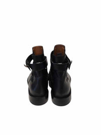 Givenchy Black Size 41 Shoes