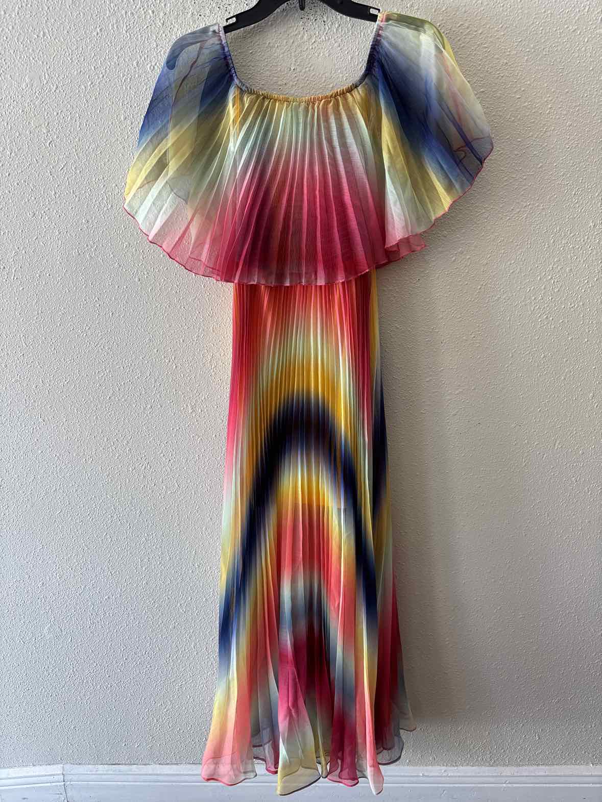 The Clothing Company Multi Size S Dress