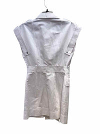 A.L.C. White Size 4 Dress