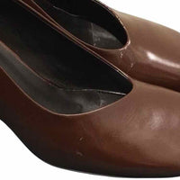 Halmanera Brown Size 40 Shoes