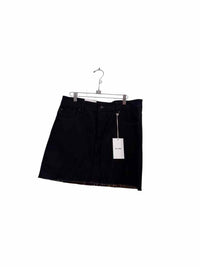 DL 1961 Dark Wash Size 30 Skirt