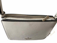 Kate Spade White Handbag