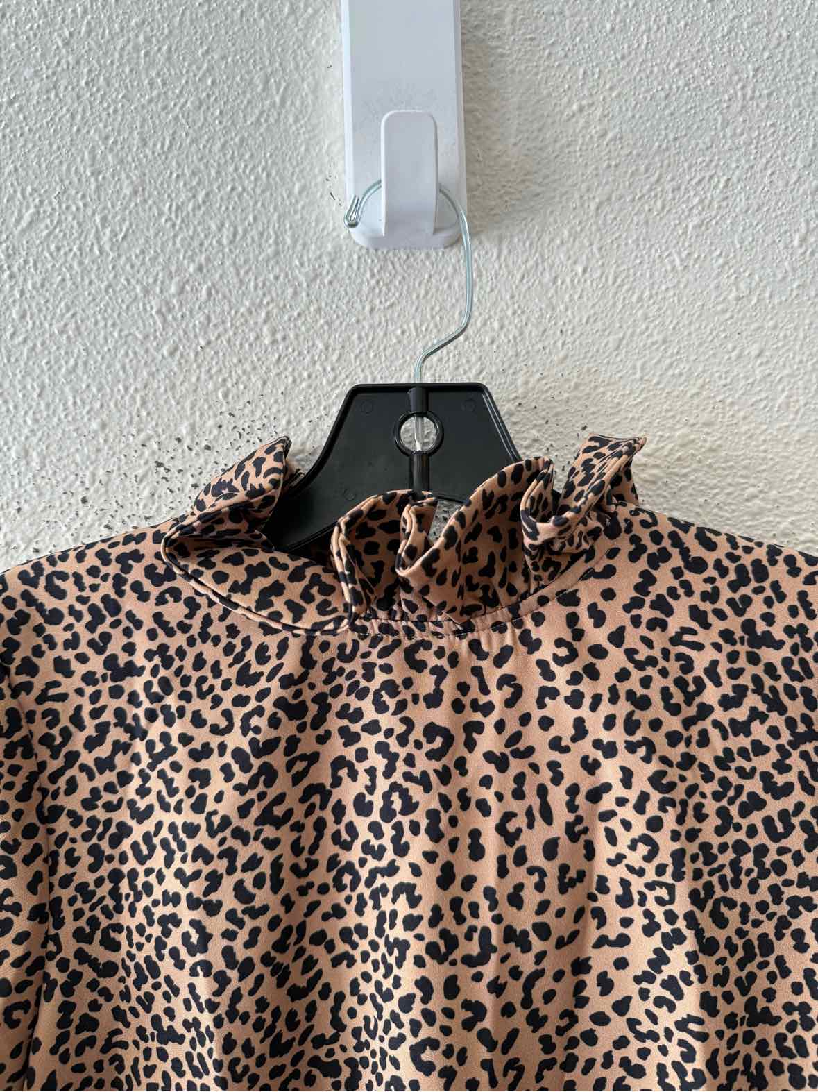 Tuckernuck Brown and black Size XS Shirt
