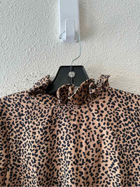 Tuckernuck Brown and black Size XS Shirt