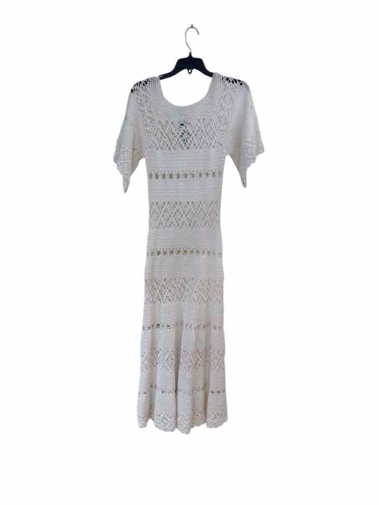 Zimmermann White Size 2 Dress