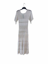 Zimmermann White Size 2 Dress