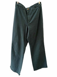 Marine Layer Olive Green Size 10 Pants