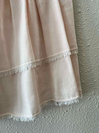 Bella Dahl Peach Size XS Skirt