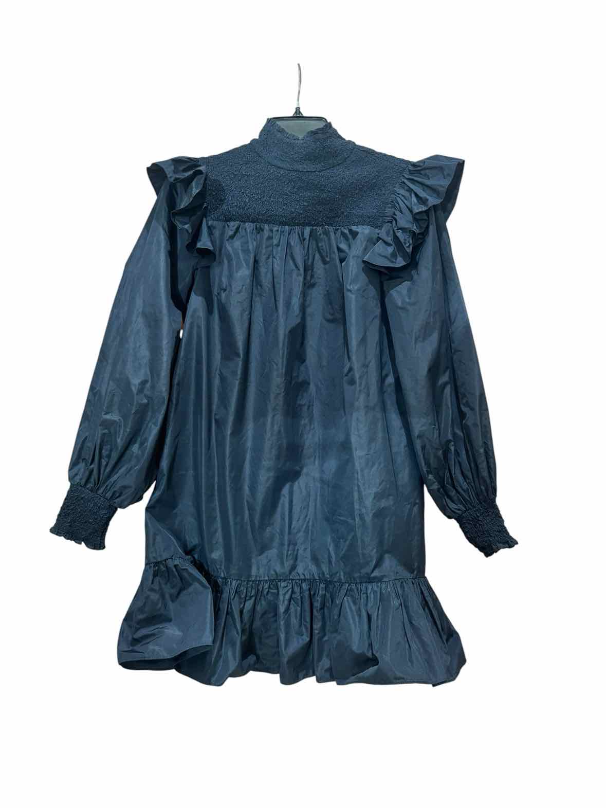 cinq a sept Navy Size 4 Dress – Swap Boutique