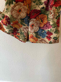 Entro Multi Size M Romper