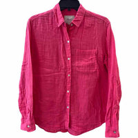 Rails Hot Pink Size S Shirt