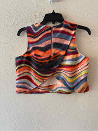Marie Oliver Multi Size XS Shirt