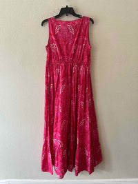 Figue Hot Pink Size M Dress
