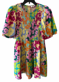 CROSBY by mollie burch Multi Size L Dress