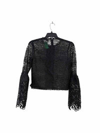 Alexis Black Size XS Shirt