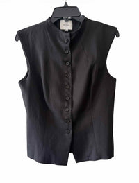 Reformation Black Size M Shirt
