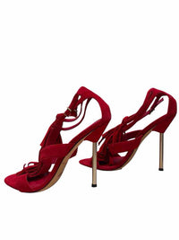 Brian Atwood Red Size 8.5 Shoes